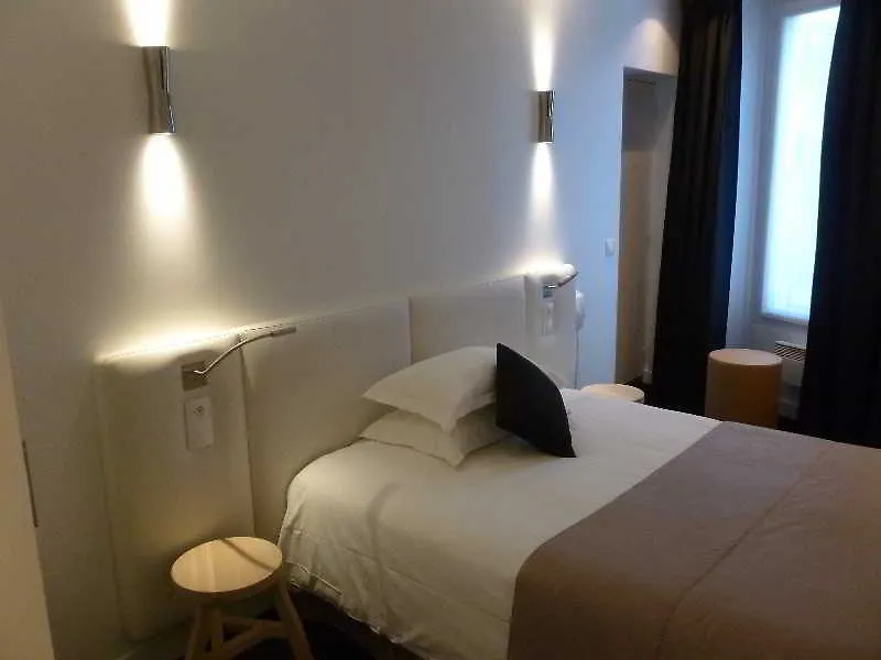 Montparnasse Saint Germain 3* Parigi