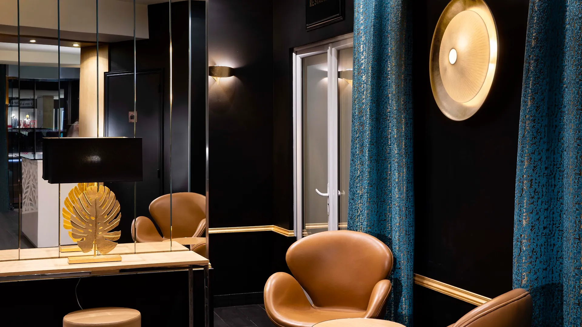 Montparnasse Saint Germain 3* Parigi