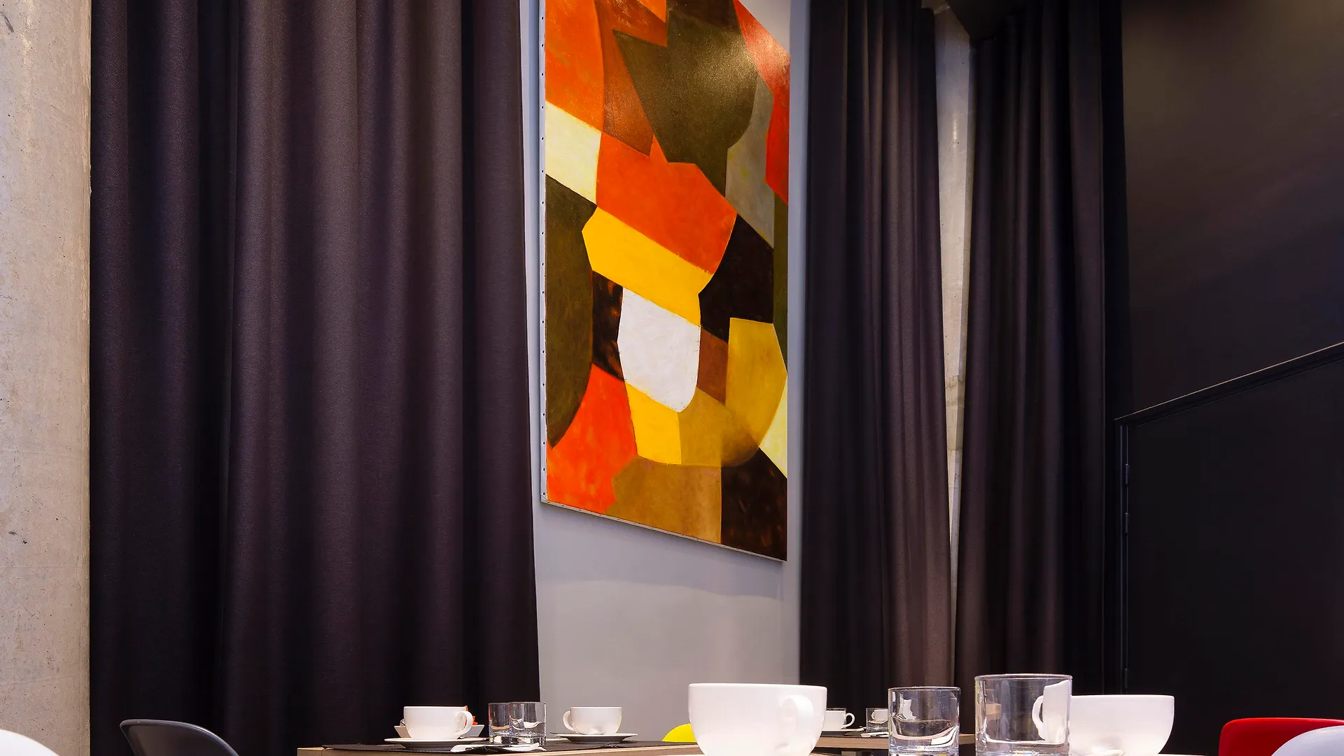 Montparnasse Saint Germain 3* Parigi