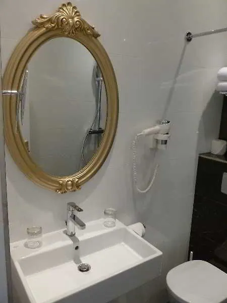 Montparnasse Saint Germain Hotel 3*
