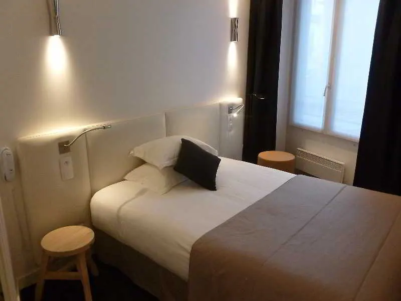 Montparnasse Saint Germain Hotel Paris