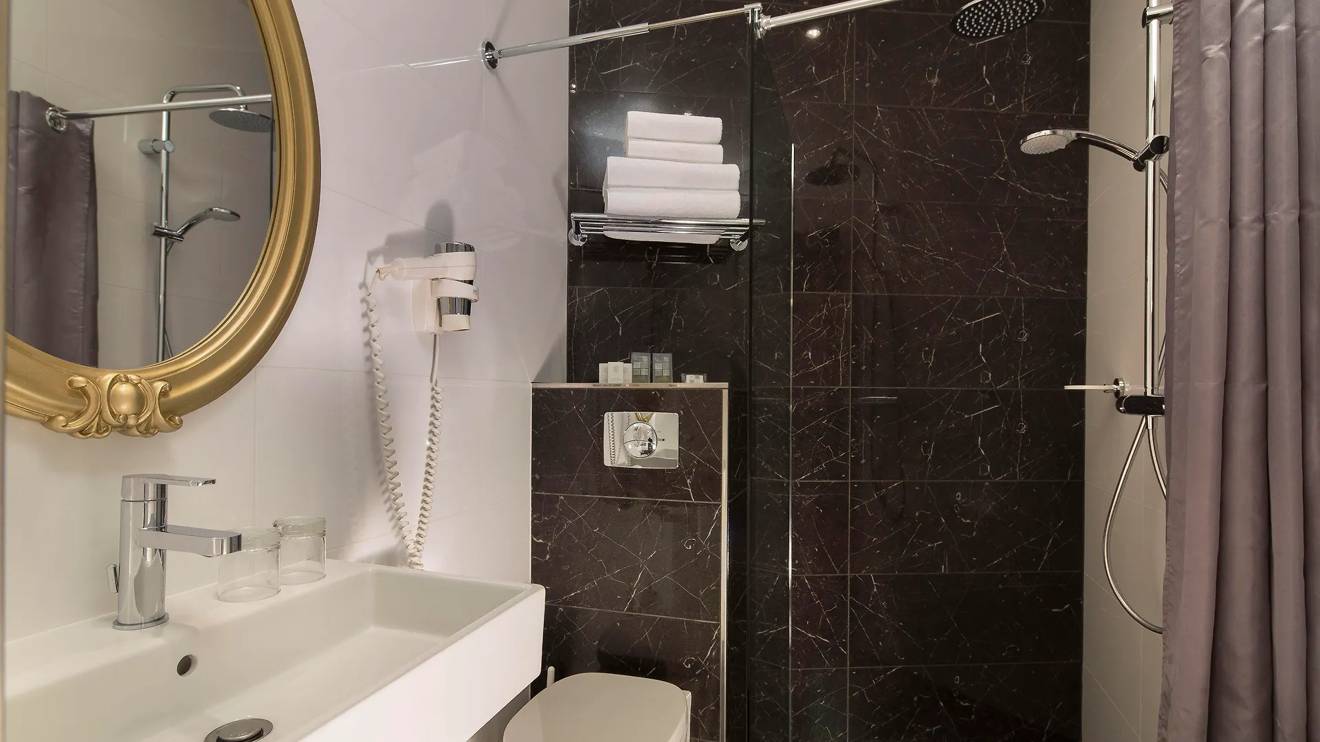 Montparnasse Saint Germain Hotel 3*