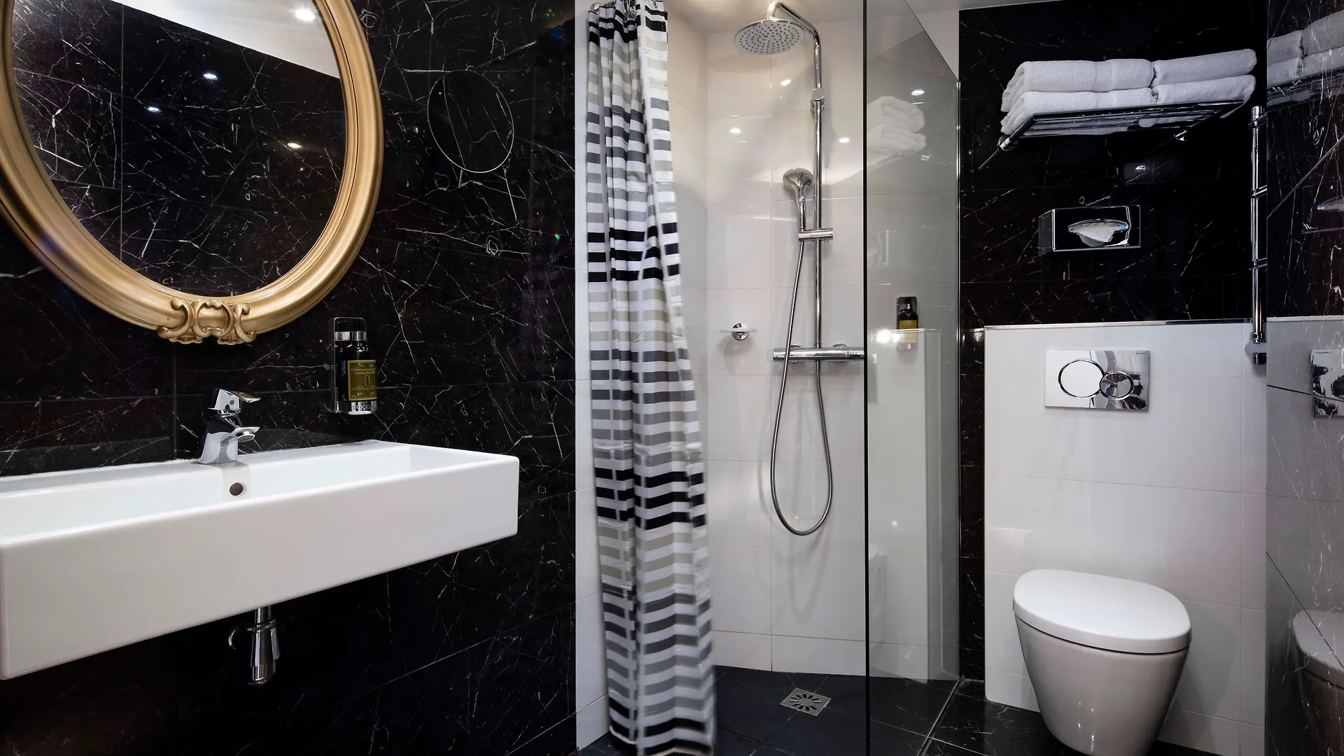 Montparnasse Saint Germain 3*