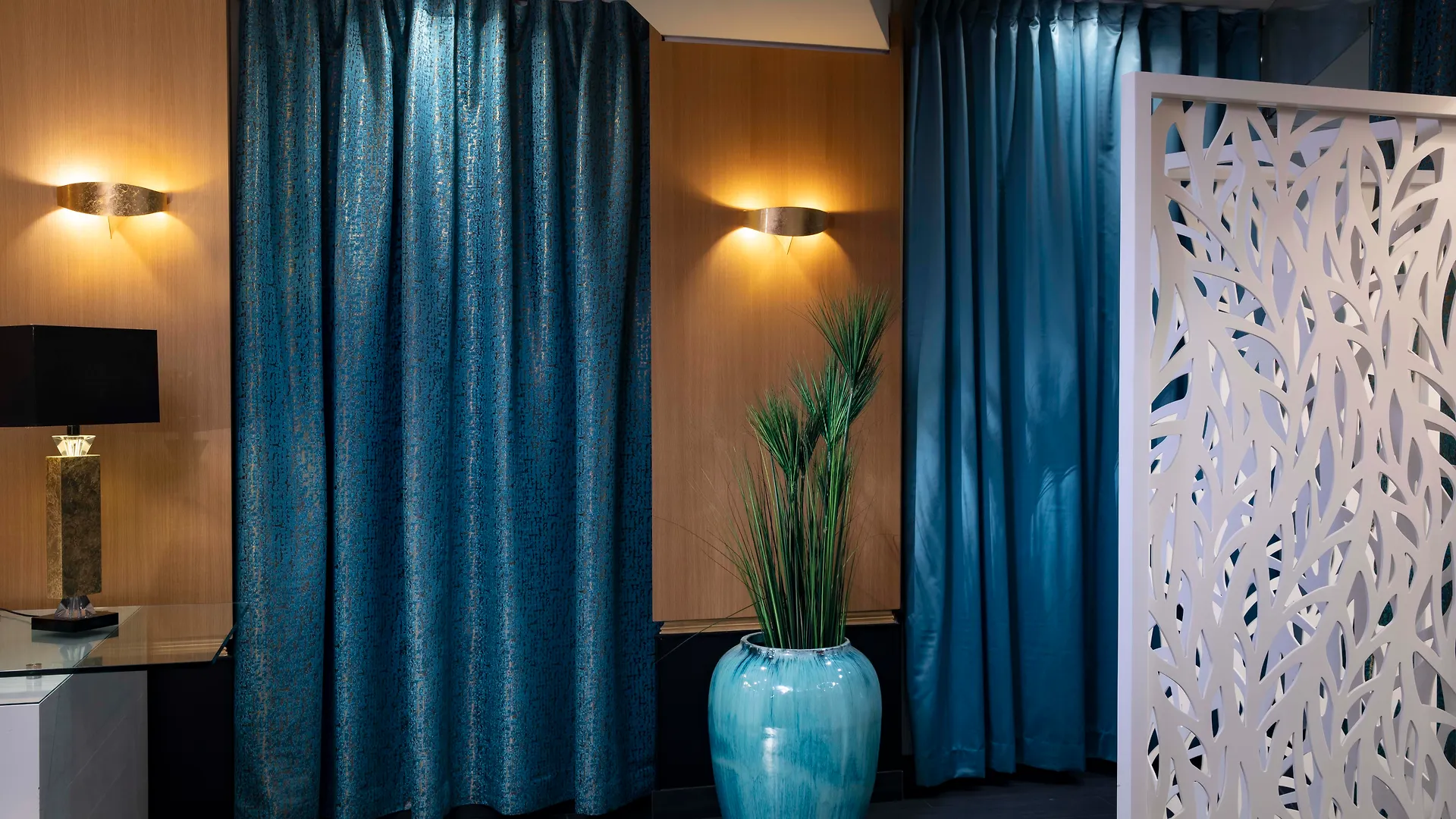 Montparnasse Saint Germain Hotel Paris