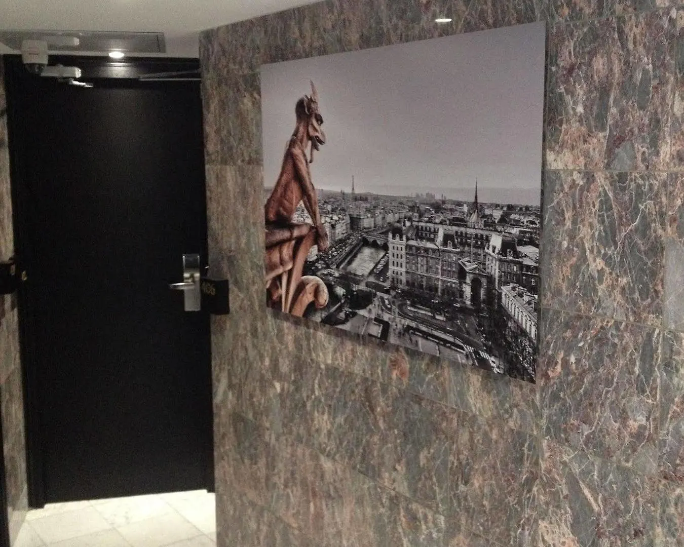 Montparnasse Saint Germain 3*