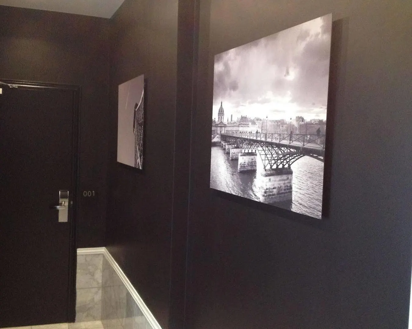 Montparnasse Saint Germain 3*